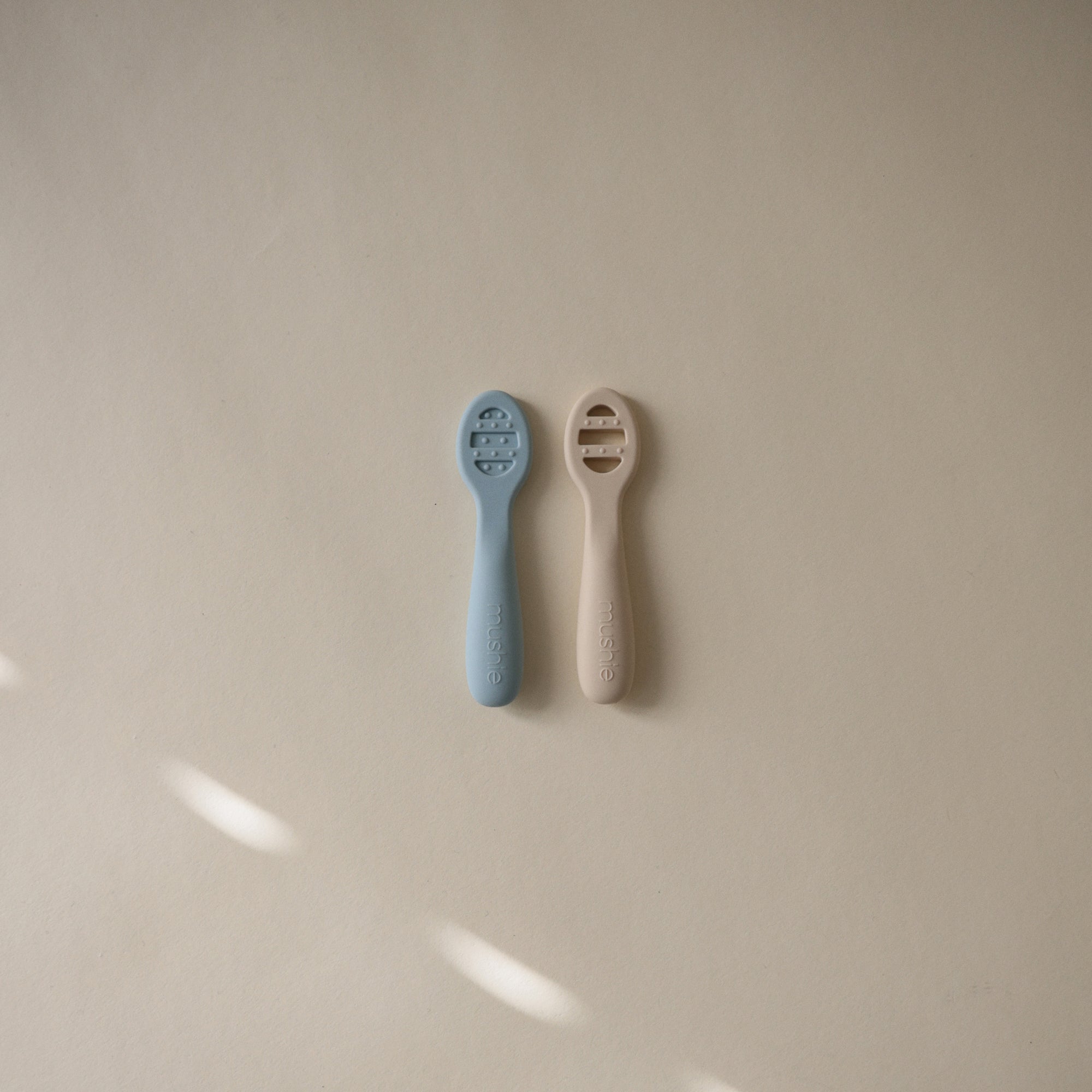 First Feeding Baby Spoons