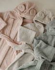 Bear Robe
