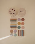 Coin & Tube Sorting Set
