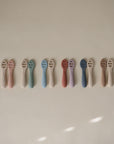 First Feeding Baby Spoons