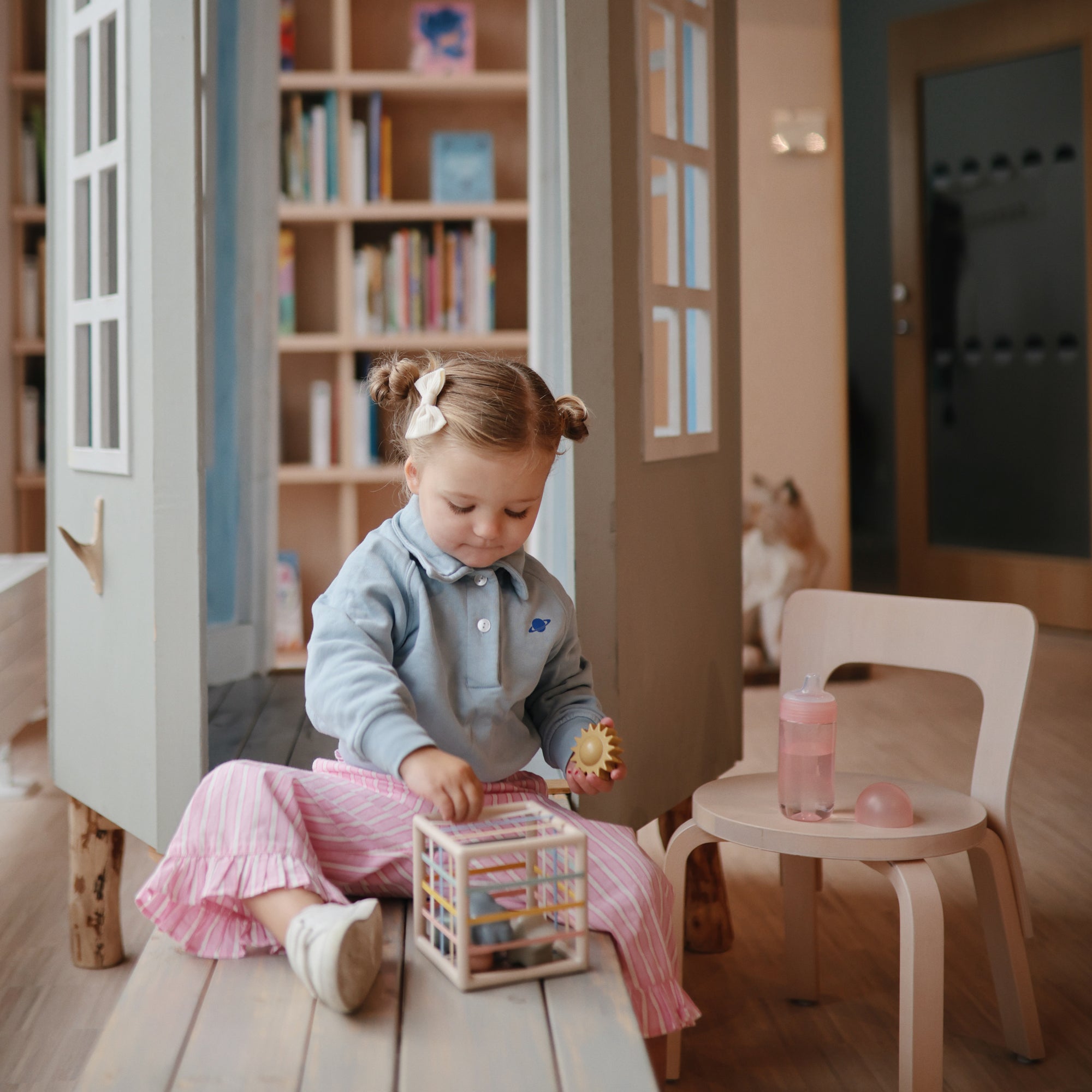 Soft Spout Sippy Cup