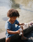 Water Wheel Bath Toy