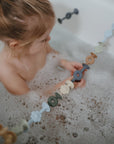 Daisy Silicone Suction Builders