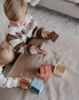 Mix and Match Present Toy