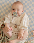 FRIGG Silicone Pacifier 6-Pack