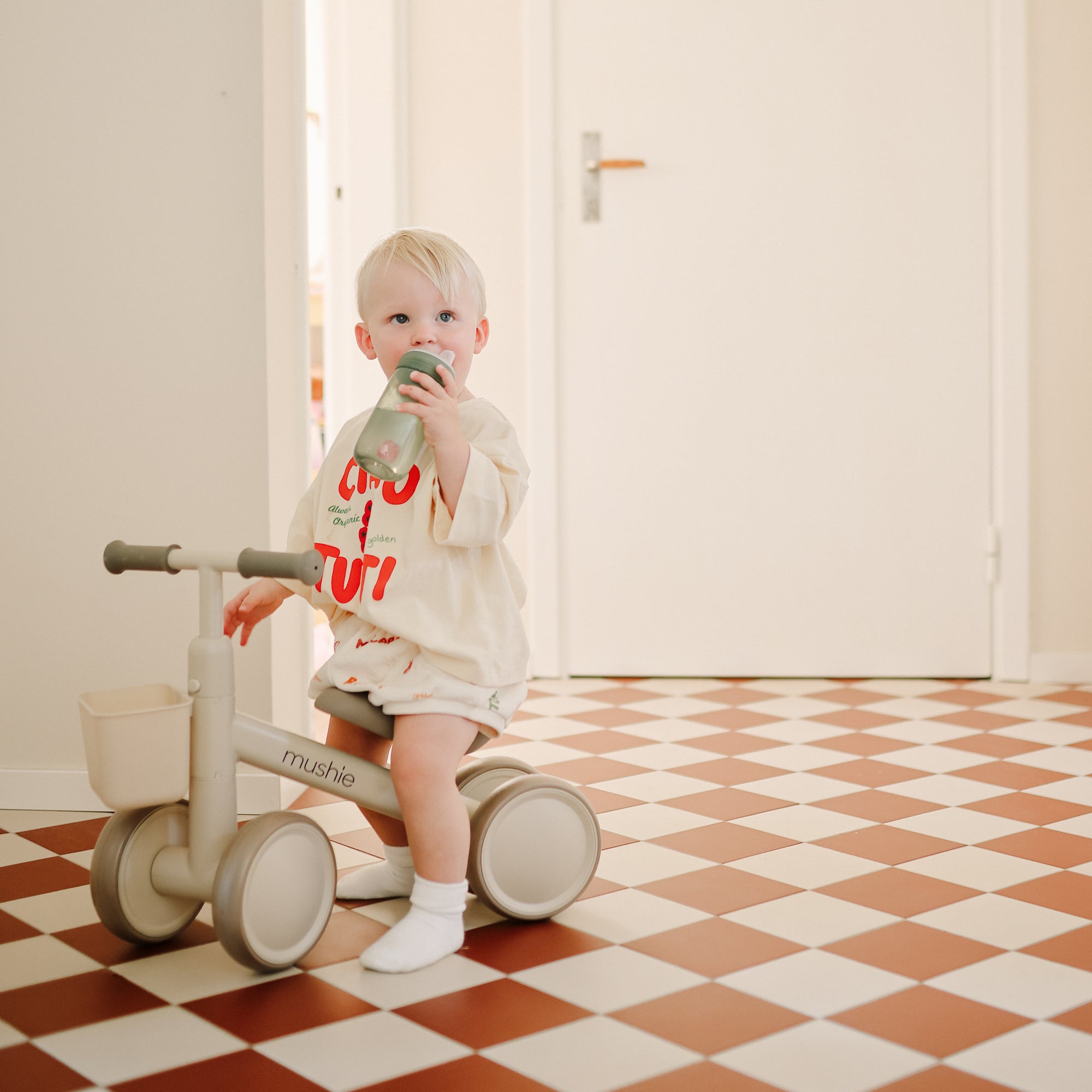 Soft Spout Sippy Cup