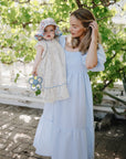 Daisy Rattle Teether