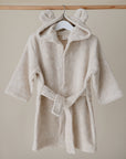 Bear Robe