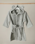 Bear Robe
