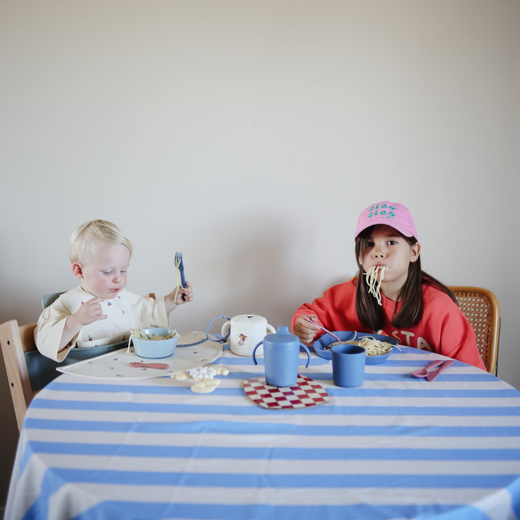 Square Dinnerware Plates