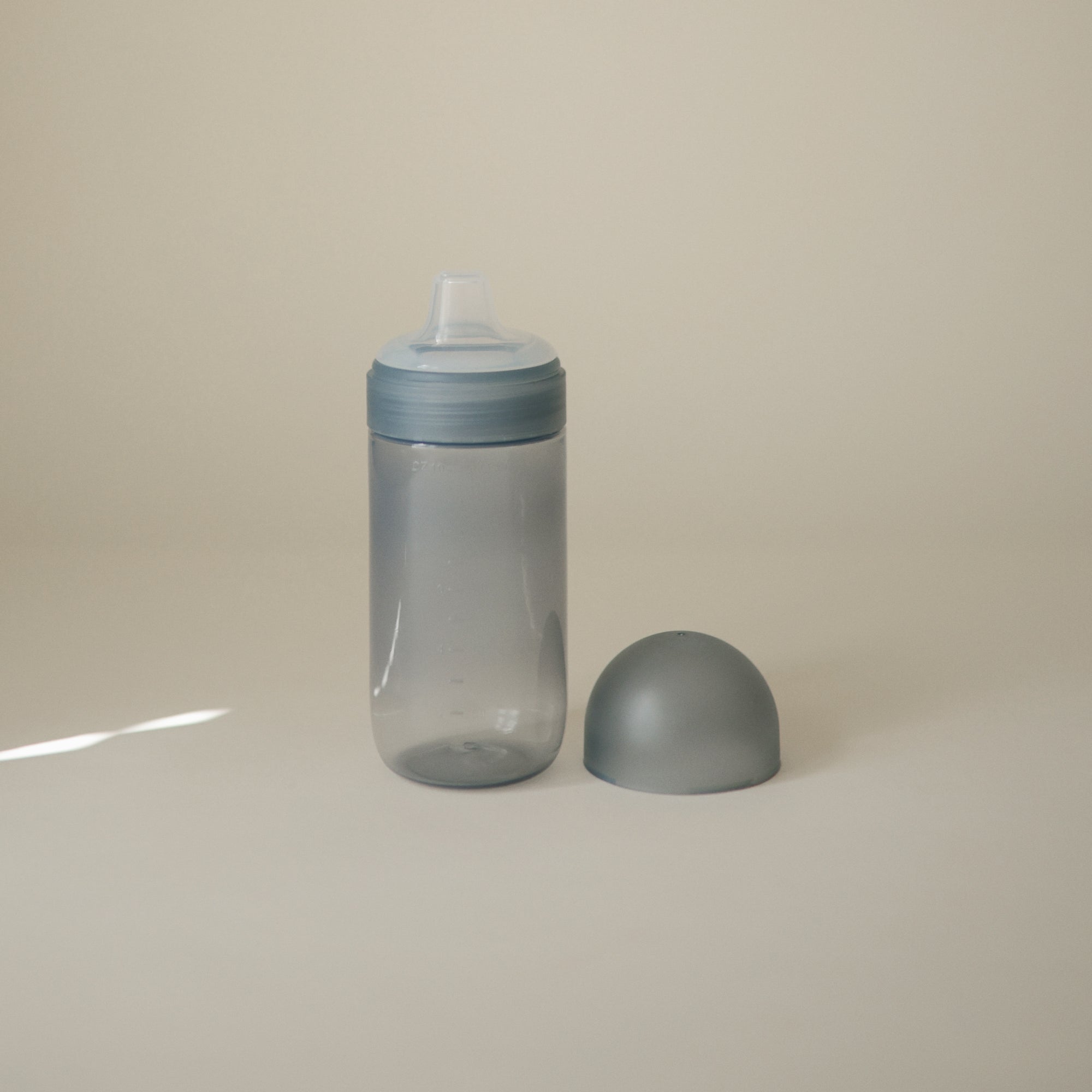 Soft Spout Sippy Cup