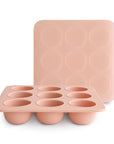 Baby Food Freezer Tray