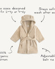 Bear Robe