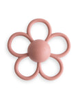 Daisy Rattle Teether