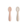 First Feeding Baby Spoons 2-Pack