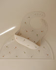 Silicone Baby Bib