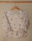 Long Sleeve Bib