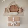 Stage 2 Feeding Kit (Natural/Shifting Sand)