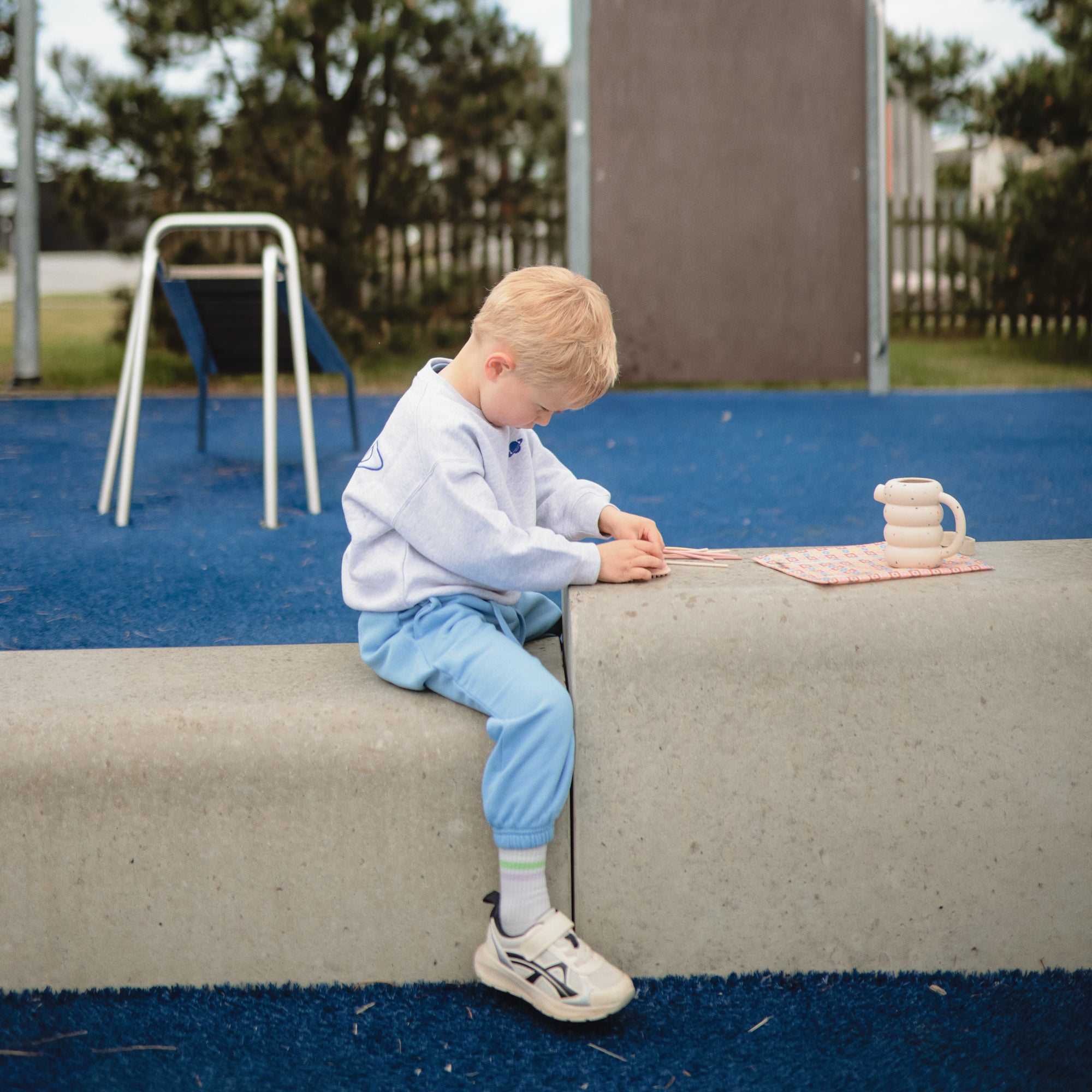 Silicone Watering Can