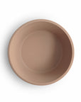 Silicone Suction Bowl
