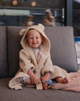 Bear Robe