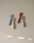 First Feeding Baby Spoons