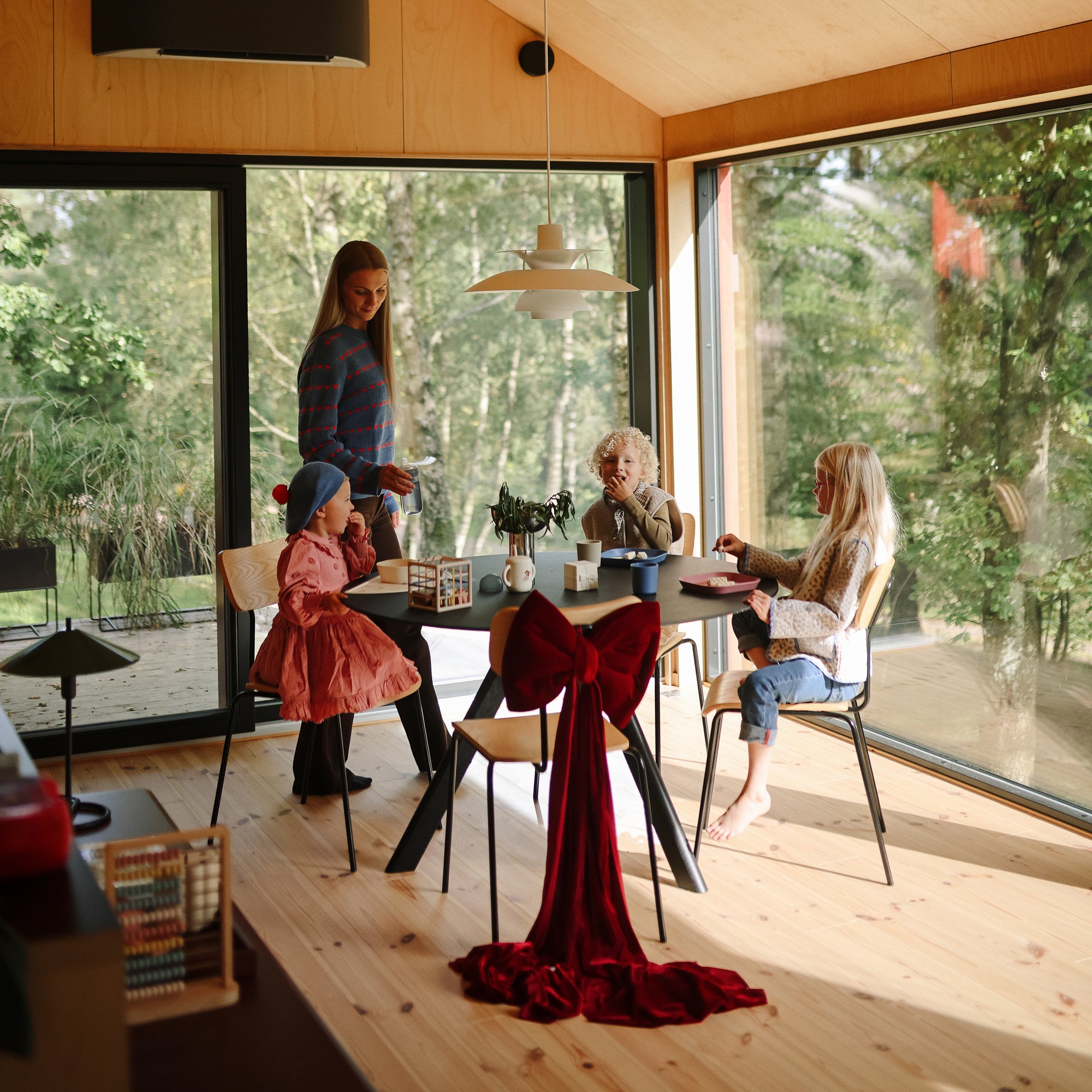 Square Dinnerware Plates