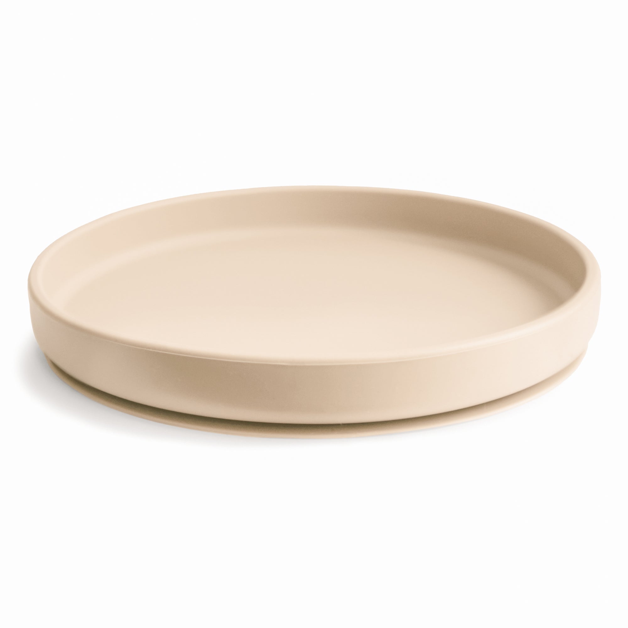 Classic Silicone Suction Plate