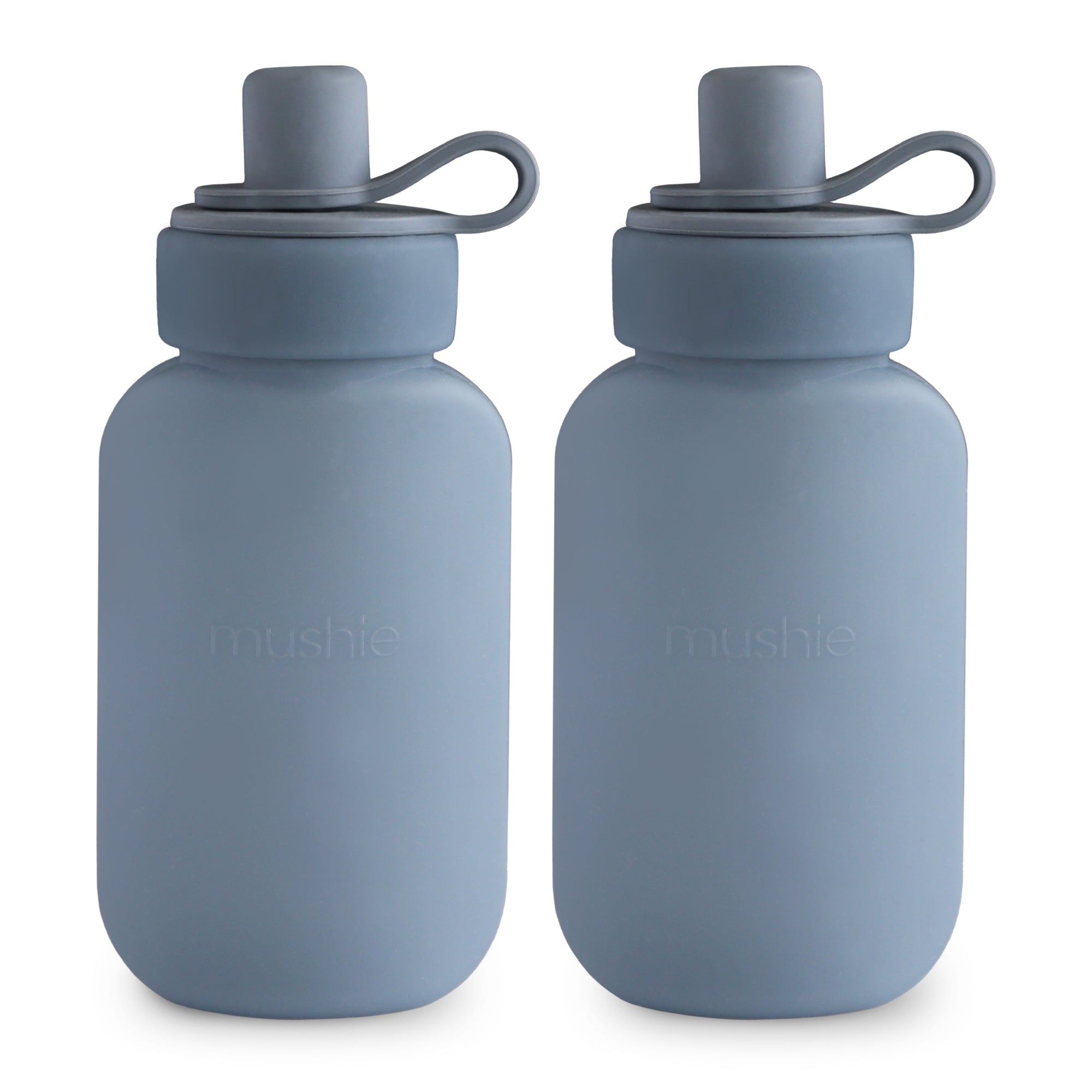 Silicone Puree Pouch