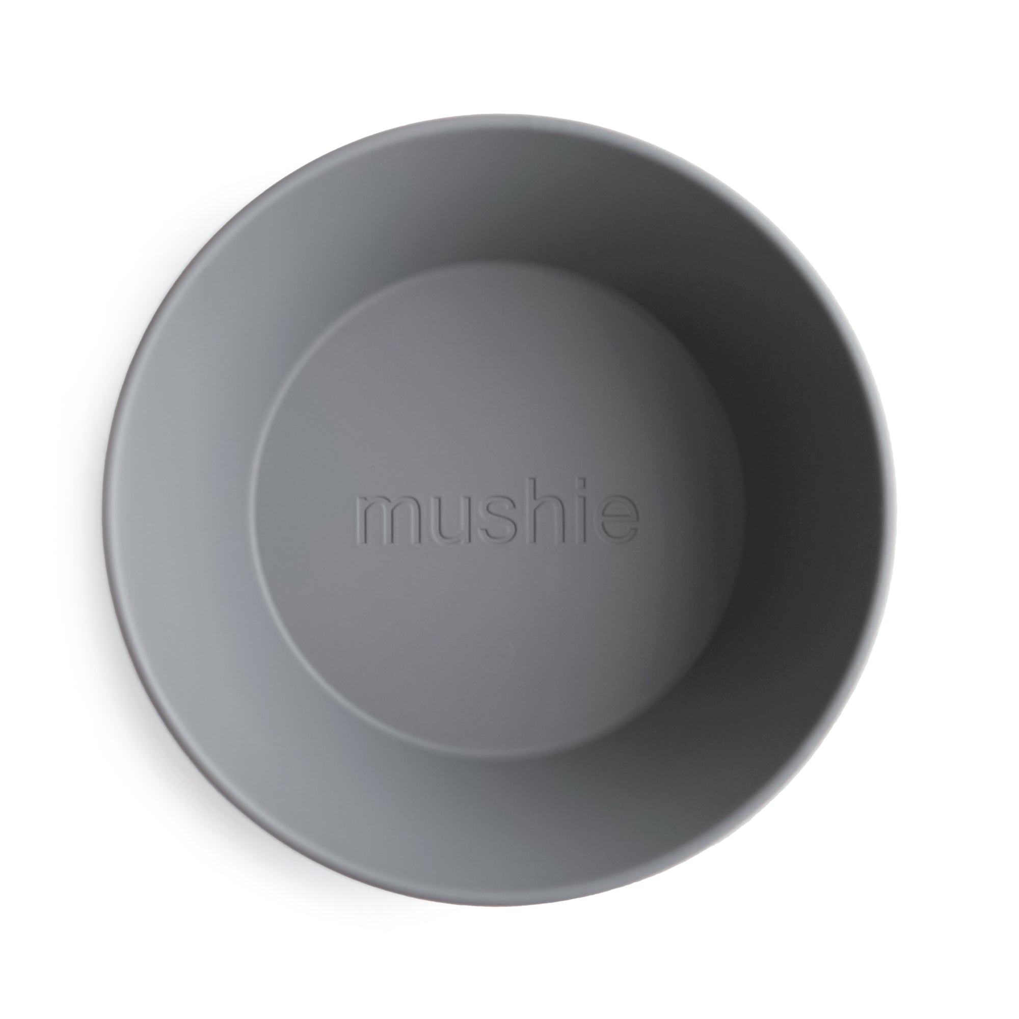 Round Dinnerware Bowl