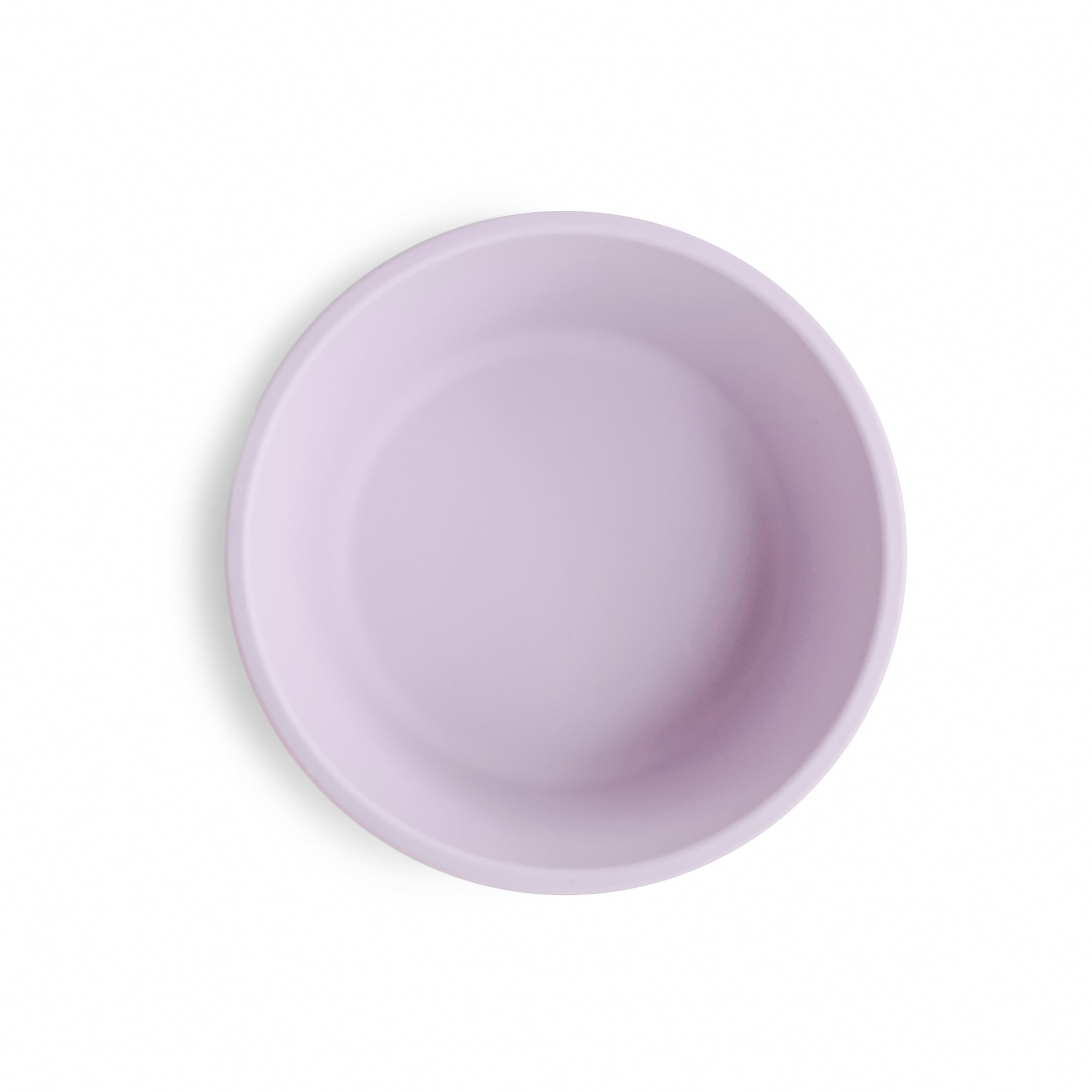 Silicone Suction Bowl