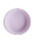 Silicone Suction Bowl