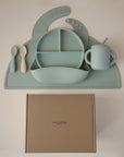 Stage 2 Cambridge Blue Feeding Kit