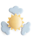 Sunshine Suction Spinner Toy