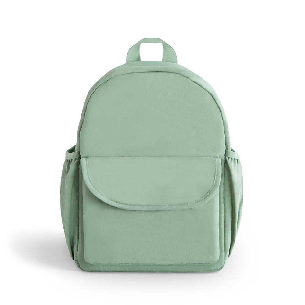 Roman Green Toddler Backpack