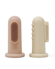 Finger Toothbrush