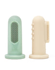 Finger Toothbrush