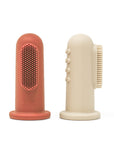 Finger Toothbrush