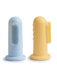 Finger Toothbrush
