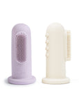 Finger Toothbrush