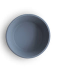 Silicone Suction Bowl