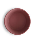 Silicone Suction Bowl