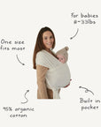 Baby Wrap