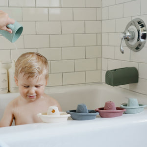 Bath Rinse Cup