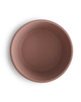 Silicone Suction Bowl