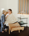Muslin Nursing Cover