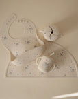 Bluey x Mushie Silicone Placemat