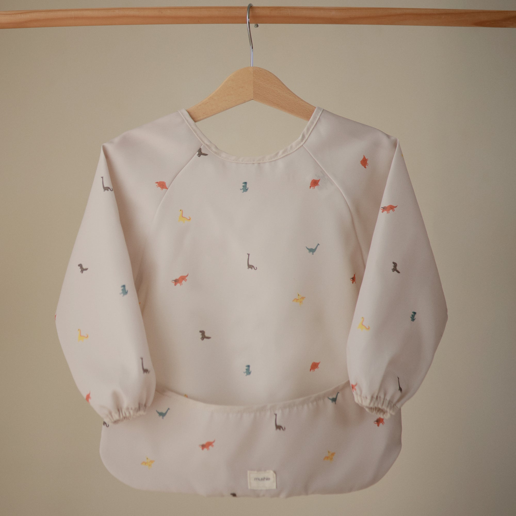 Long Sleeve Bib