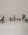 Silicone Suction Builders (Donut)