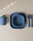 Square Dinnerware Bowls